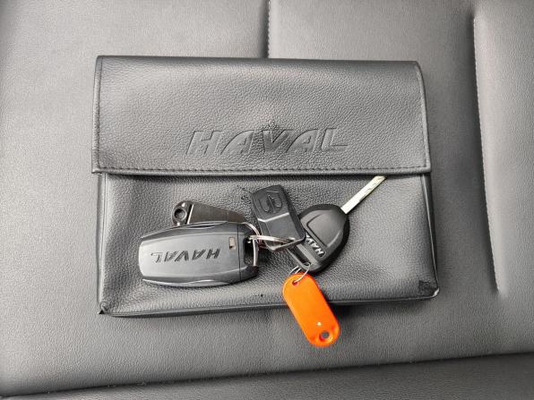 Haval Jolion I с пробегом 2022 года, цена 1 969 000 рублей, 40479 км, внедорожник, Автокод Объявления