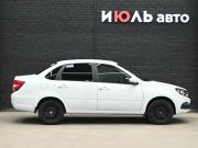 Lada (ВАЗ) Granta I Рестайлинг Екатеринбург  - изображение 24