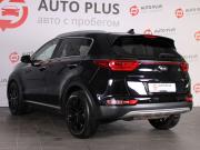 Kia Sportage IV Минеральные Воды  - изображение 23