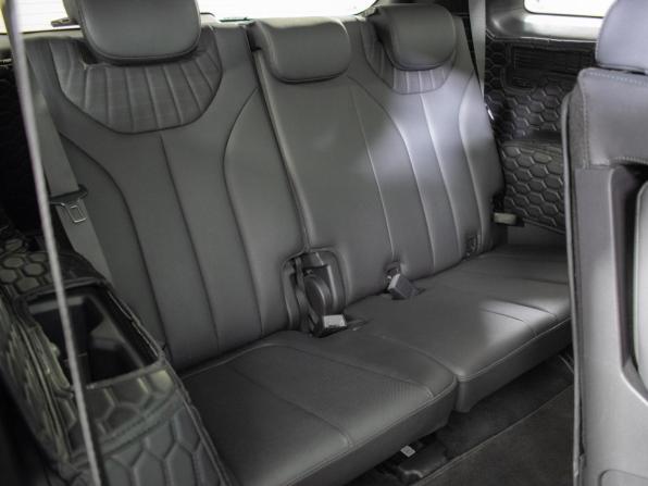 Hyundai Palisade I Рестайлинг с пробегом 2023 года, цена 6 005 950 рублей, 41258 км, внедорожник, Автокод Объявления