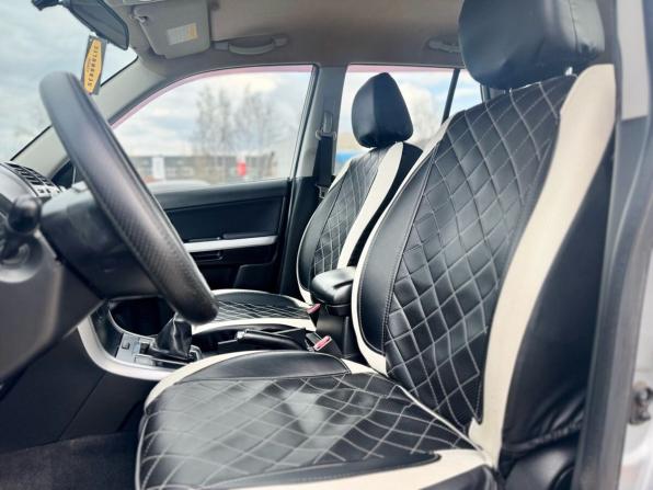 Suzuki Grand Vitara II Рестайлинг 2 с пробегом 2013 года, цена 949 000 рублей, 263930 км, внедорожник, Автокод Объявления