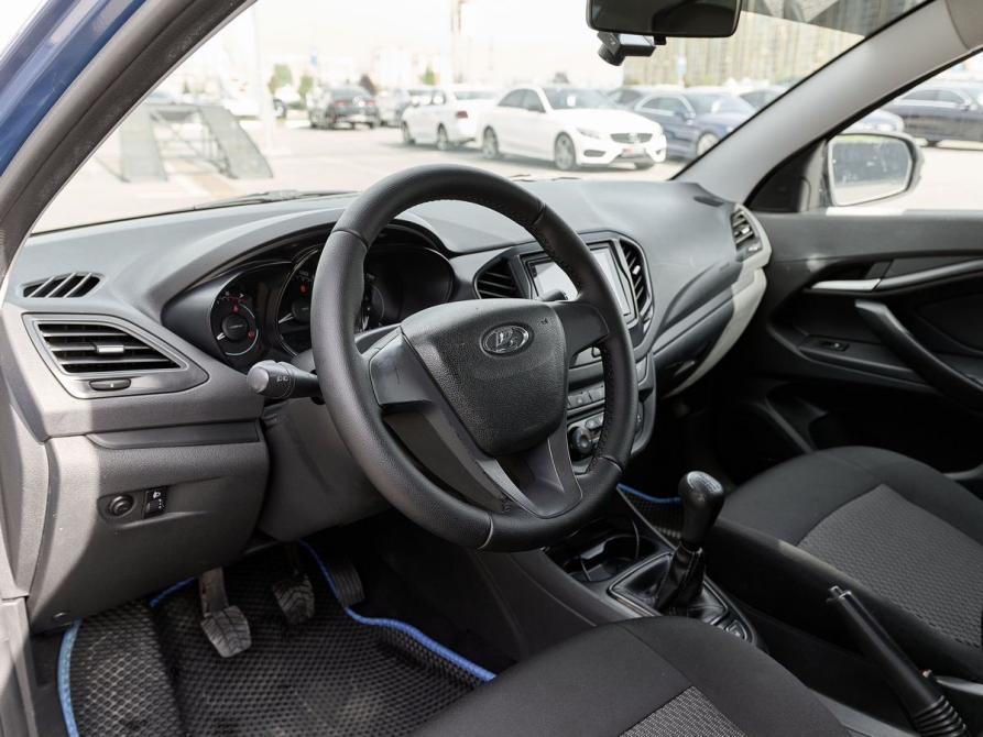 Lada (ВАЗ) Vesta I Казань  - изображение 5