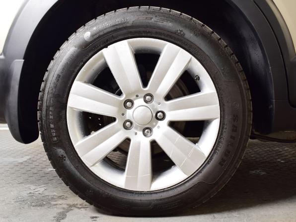 Chevrolet Captiva I с пробегом 2010 года, цена 799 995 рублей, 242438 км, внедорожник, Автокод Объявления