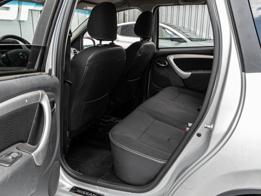 Nissan Terrano III (D10) Краснодар  - изображение 11
