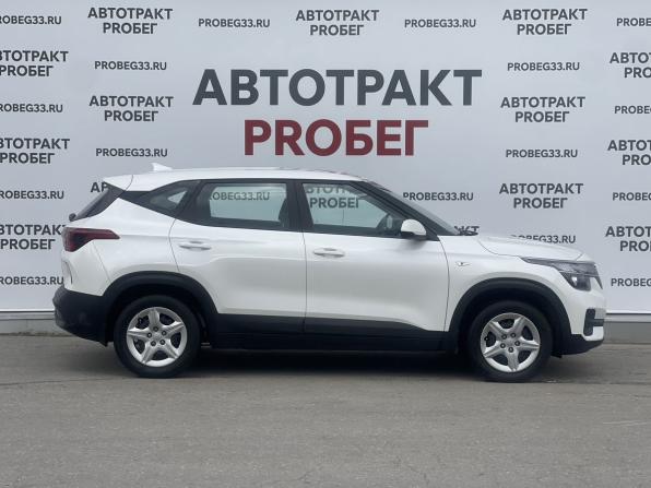 Kia Seltos I с пробегом 2021 года, цена 1 990 000 рублей, 70615 км, внедорожник, Автокод Объявления