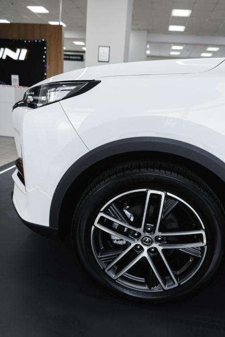 Changan UNI-S I Брянск  - изображение 6