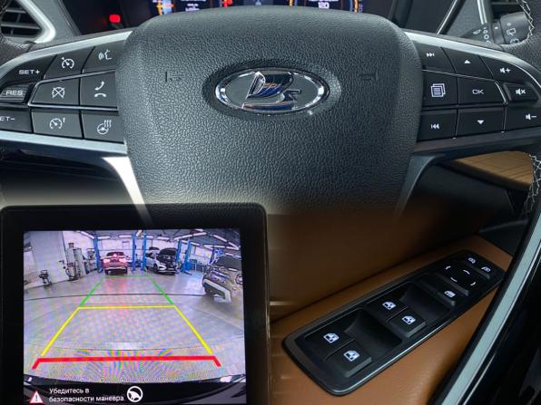 Lada (ВАЗ) Vesta I Рестайлинг (NG) с пробегом 2024 года, цена 1 490 000 рублей, 30619 км, универсал, Автокод Объявления