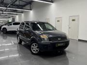 Ford Fusion I Рестайлинг Тверь  - изображение 23