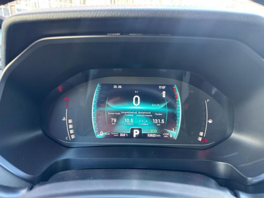Chery Tiggo 7 Pro I Альметьевск  - изображение 10