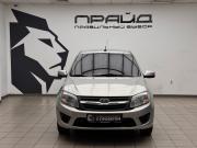 Lada (ВАЗ) Granta I Ростов-на-Дону  - изображение 12