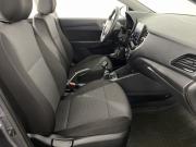 Hyundai Solaris II Рестайлинг Воронеж  - изображение 34