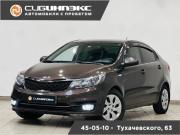 Kia Rio III Рестайлинг Кемерово  - изображение 23