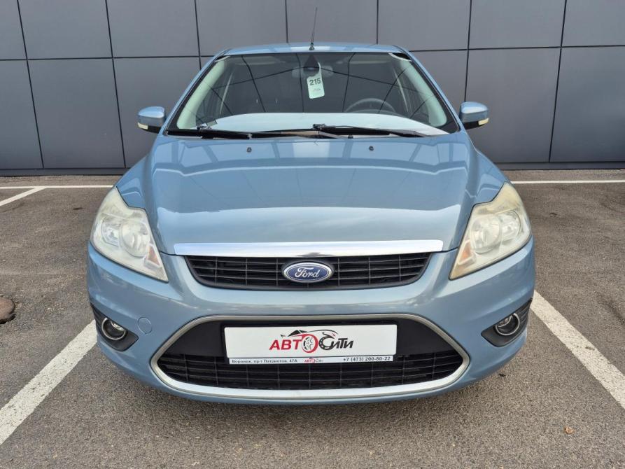 Ford Focus II Рестайлинг Воронеж  - изображение 2