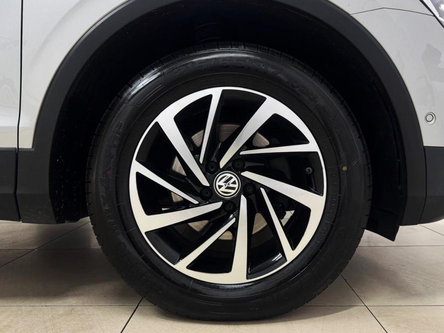 Volkswagen Tiguan II Ставрополь  - изображение 16