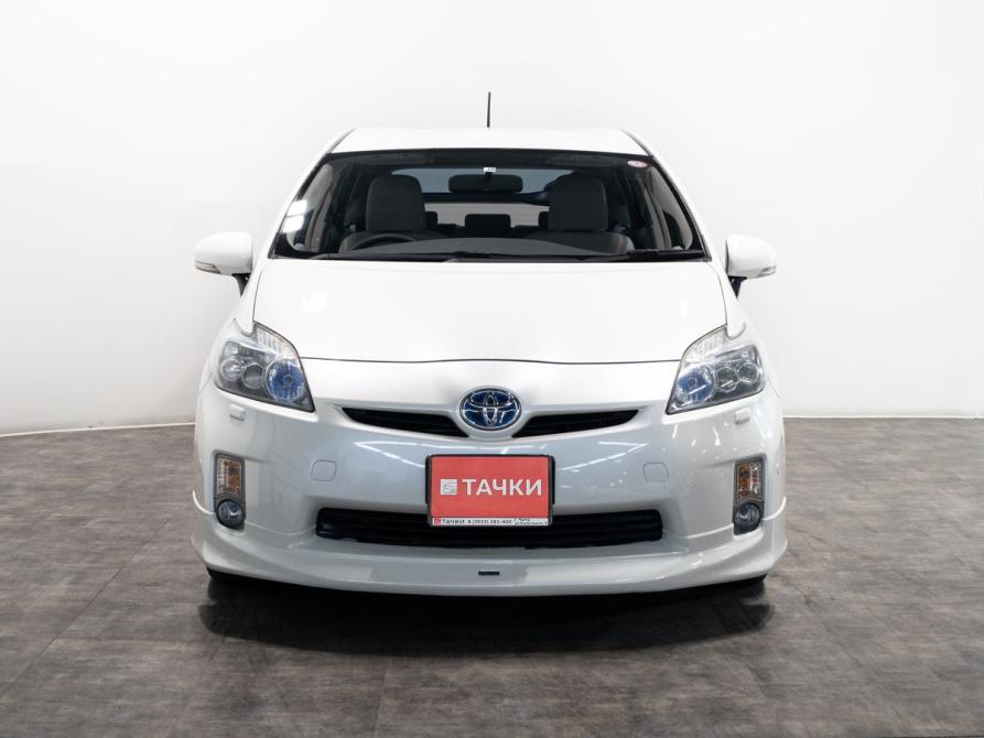 Toyota Prius III (XW30) Чита  - изображение 2