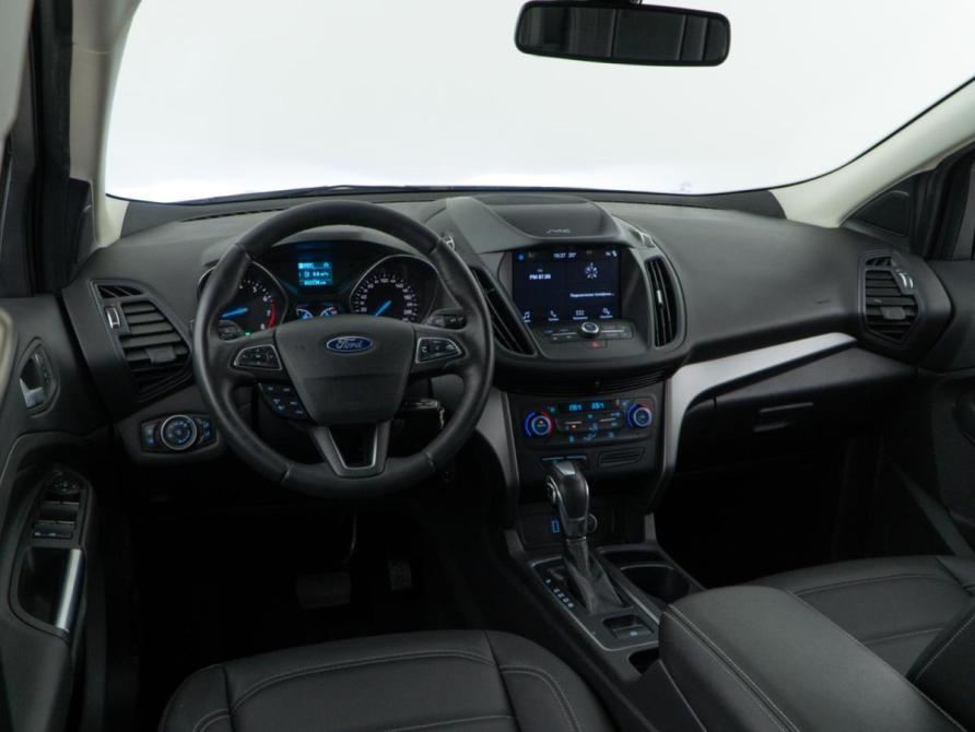 Ford Kuga III Москва  - изображение 6