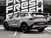 Kia Sportage V Рестайлинг Волгоград  - изображение 25