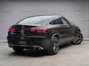 Mercedes-Benz GLC Coupe I (C253) Рестайлинг Москва  - изображение 22