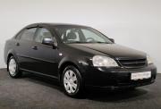 Chevrolet Lacetti I Ярославль  - изображение 24