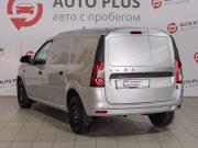 Lada (ВАЗ) Largus I Рестайлинг Минеральные Воды  - изображение 18