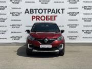 Renault Kaptur I Рестайлинг Владимир  - изображение 10