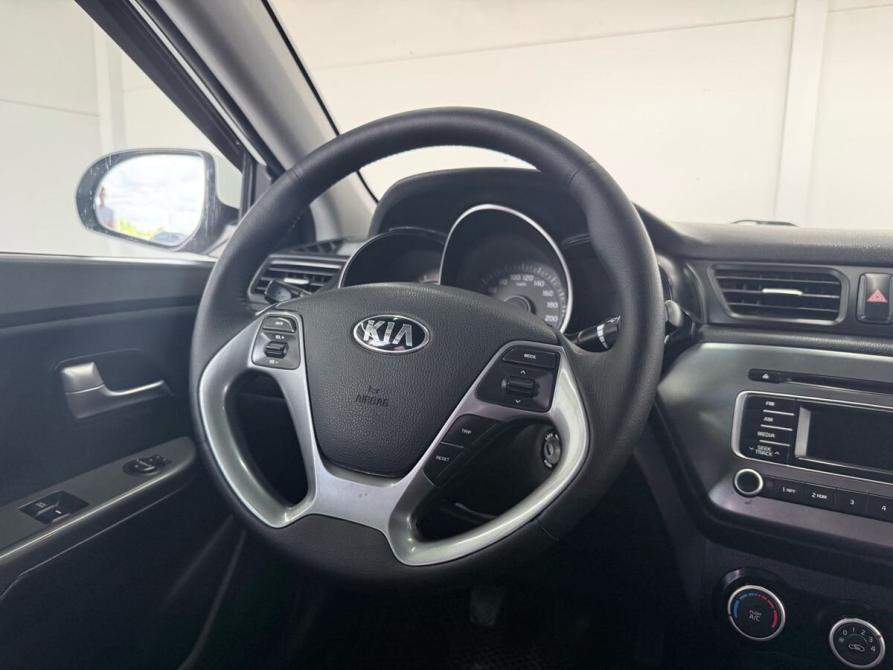 Kia Rio III Рестайлинг Уфа  - изображение 8