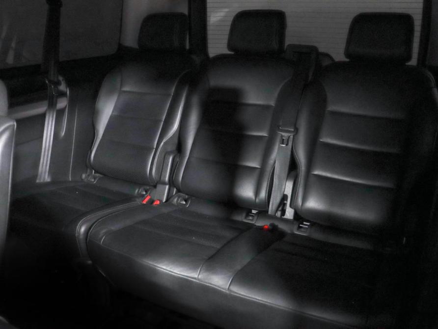 Peugeot Traveller I Москва  - изображение 16