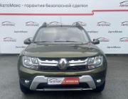 Renault Duster I Рестайлинг Тюмень  - изображение 23