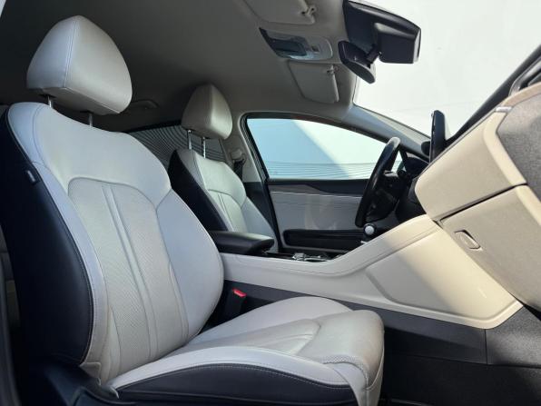Kia K5 III с пробегом 2020 года, цена 2 250 000 рублей, 132313 км, седан, Автокод Объявления