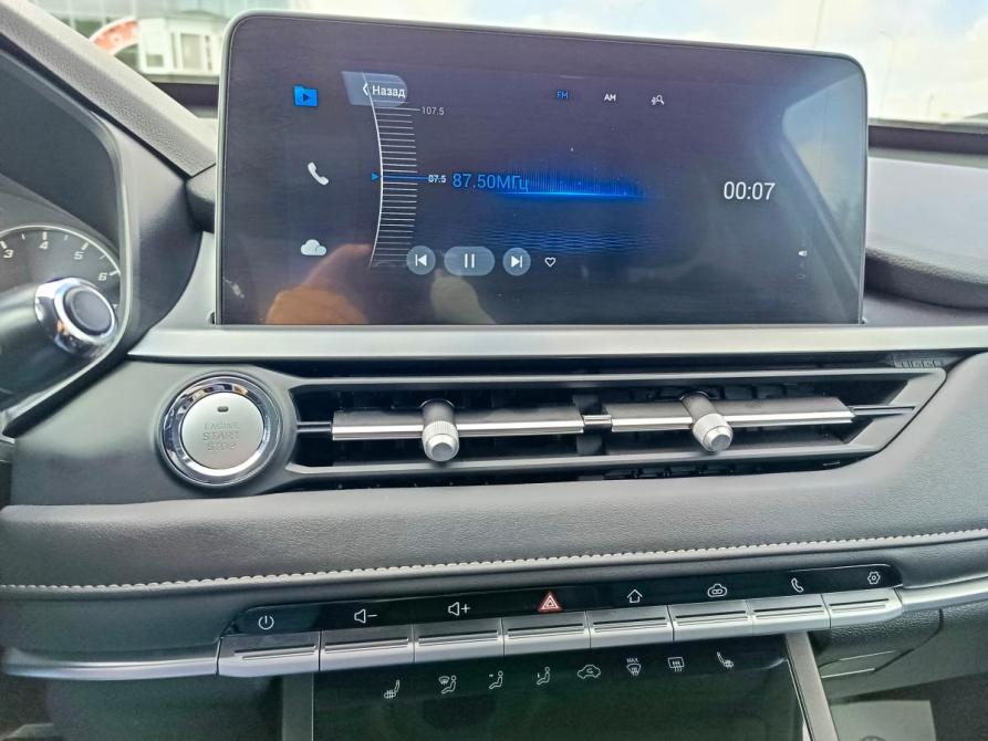 Chery Tiggo 4 Pro I Рестайлинг Тюмень  - изображение 19
