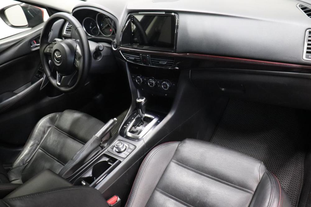 Mazda 6 III (GJ) Ульяновск  - изображение 5