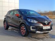 Renault Kaptur I Пермь  - изображение 10