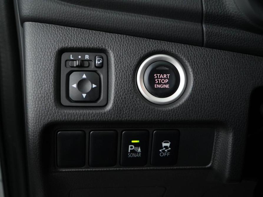 Mitsubishi Pajero Sport III Рестайлинг Москва  - изображение 19
