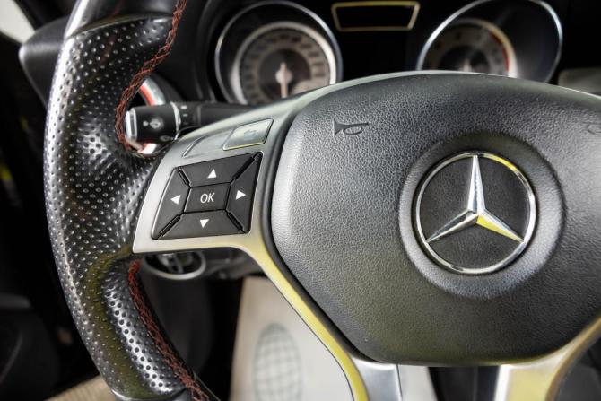 Mercedes-Benz CLA I (C117 X117) с пробегом 2014 года, цена 1 579 000 рублей, 179370 км, седан, Автокод Объявления