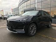 Changan UNI-K Москва  - изображение 35