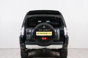 Mitsubishi Pajero IV Красноярск  - изображение 31
