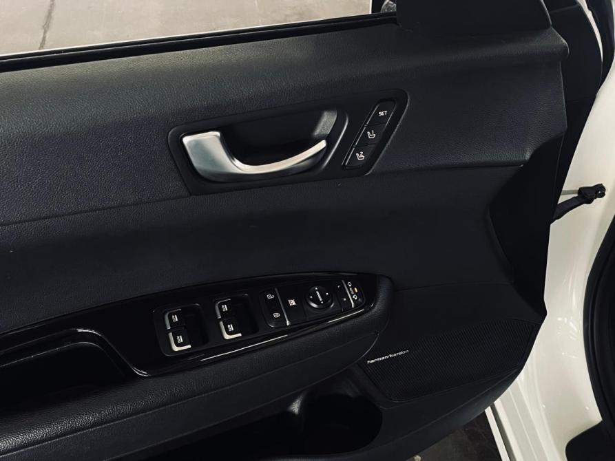 Kia Optima IV Оренбург  - изображение 19