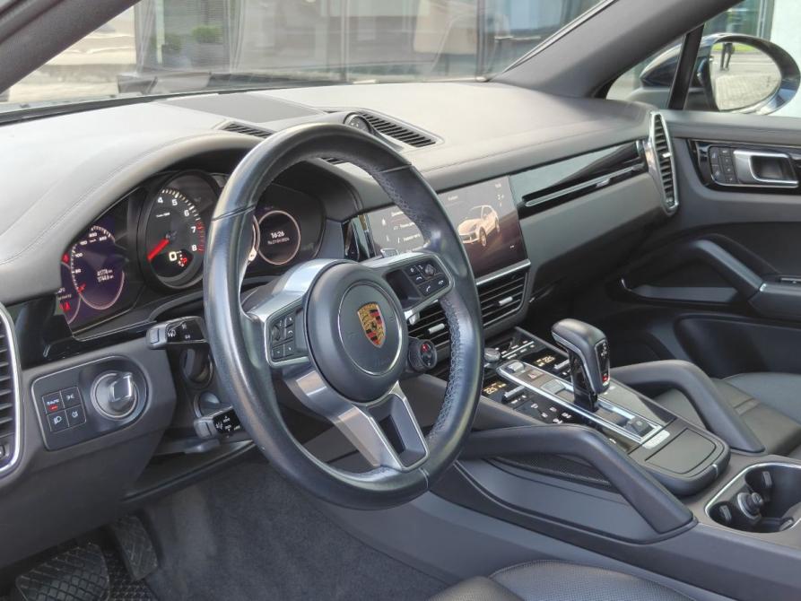 Porsche Cayenne III Санкт-Петербург  - изображение 20