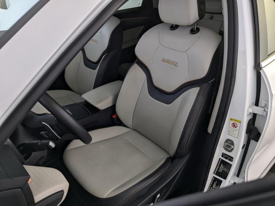 Haval Jolion I Москва  - изображение 13
