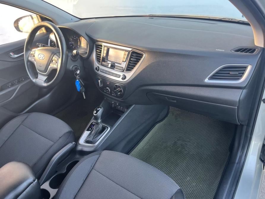 Hyundai Solaris II Курган  - изображение 9
