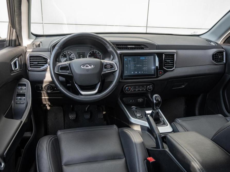 Chery Tiggo 4 I Рестайлинг Краснодар  - изображение 6