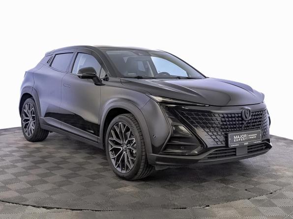 Changan UNI-T I с пробегом 2023 года, цена 1 930 000 рублей, 68645 км, внедорожник, Автокод Объявления
