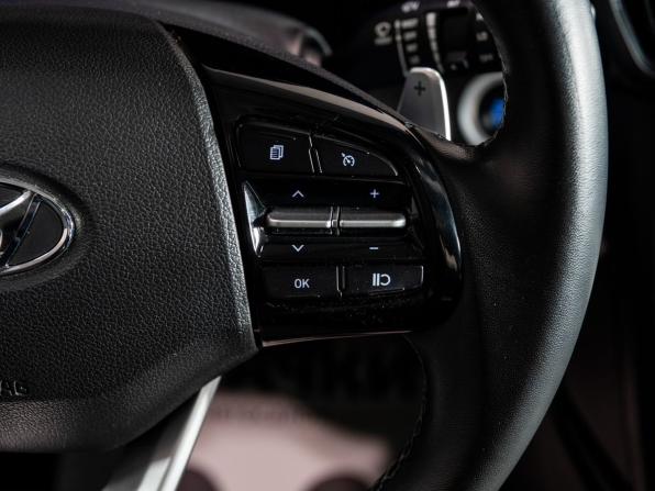 Hyundai ix35 II Рестайлинг с пробегом 2020 года, цена 1 900 000 рублей, 69554 км, внедорожник, Автокод Объявления