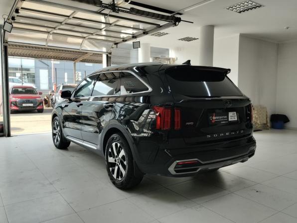 Kia Sorento IV с пробегом 2021 года, цена 3 350 000 рублей, 136445 км, внедорожник, Автокод Объявления