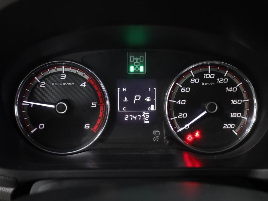 Mitsubishi L200 V Ростов-на-Дону  - изображение 17