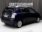 Toyota Corolla Verso I Рестайлинг 2 Красноярск  - изображение 18