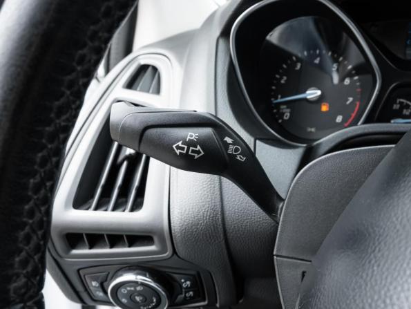 Ford Focus III с пробегом 2014 года, цена 768 000 рублей, 269114 км, седан, Автокод Объявления