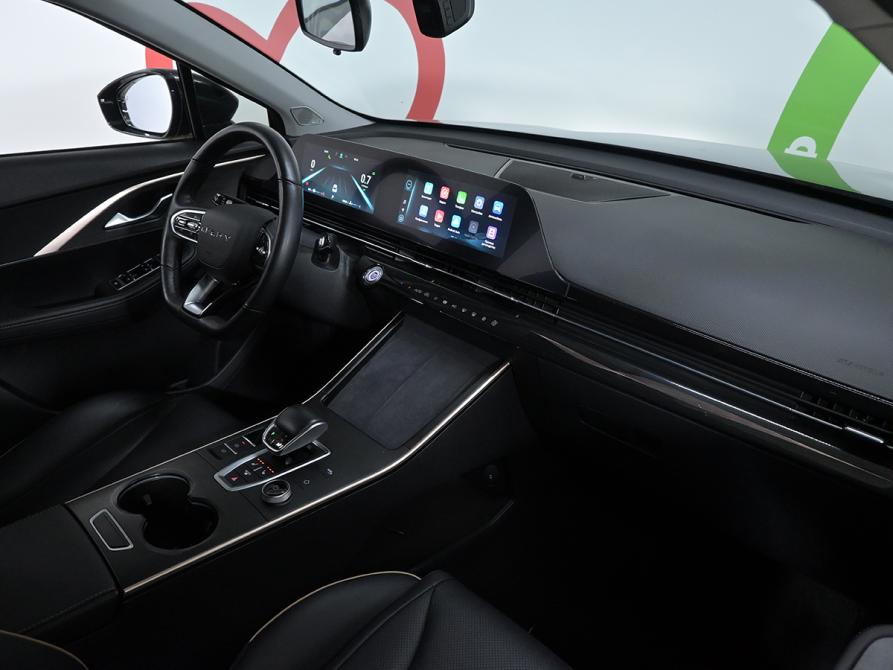 Omoda C5 I Москва  - изображение 9