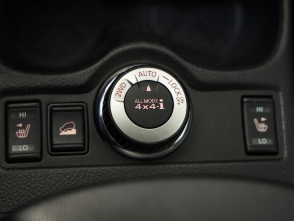 Nissan X-Trail III с пробегом 2017 года, цена 1 599 000 рублей, 176000 км, внедорожник, Автокод Объявления