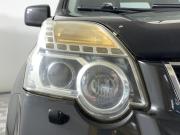 Nissan X-Trail II Рестайлинг Москва  - изображение 30